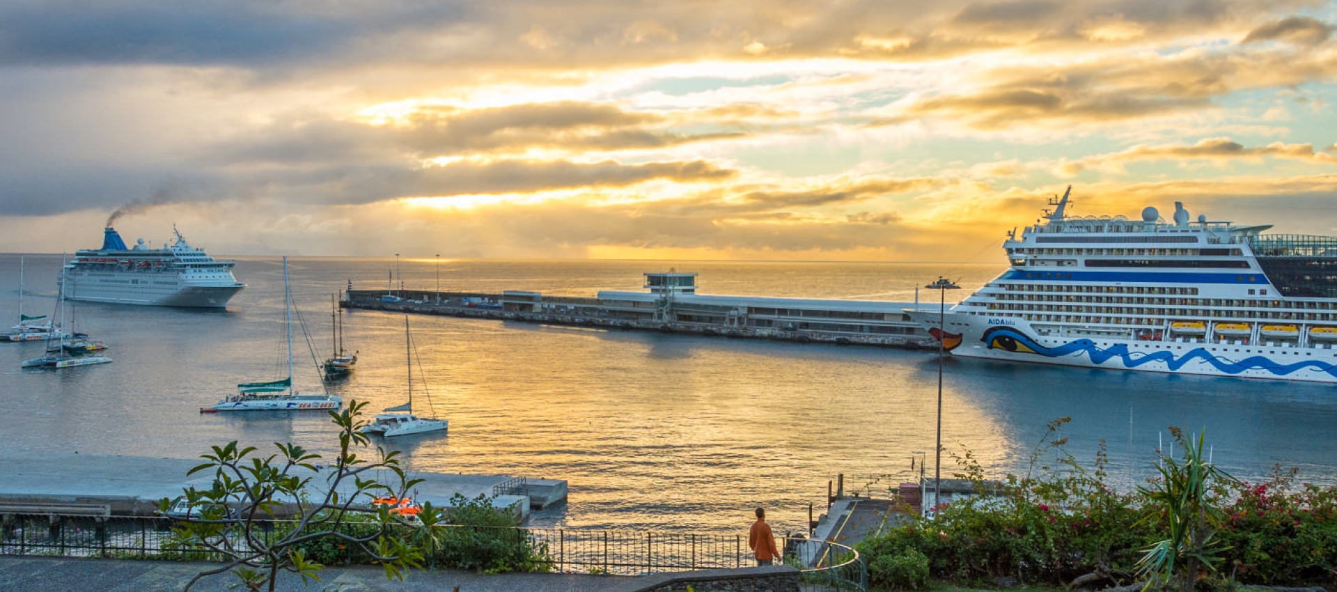 Madeira island