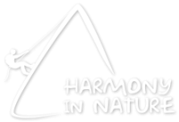 Harmony in Nature Logo