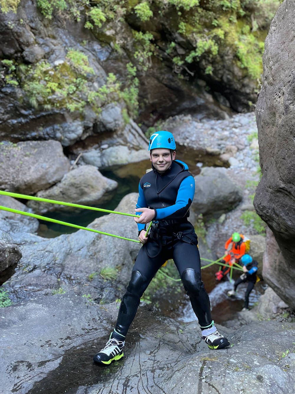 canyoning-madeira-16