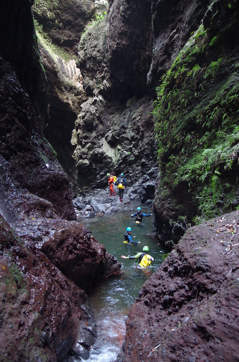 canyoning-madeira-17