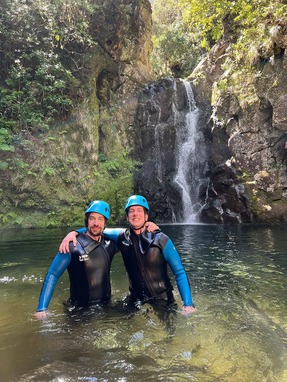 canyoning-madeira-16