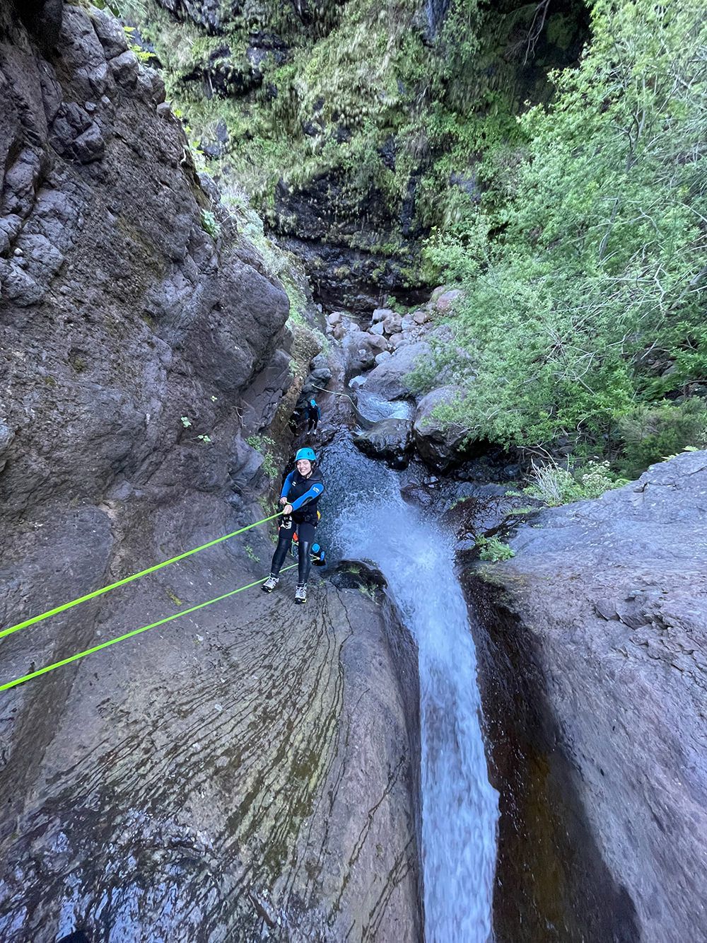 canyoning-madeira-14