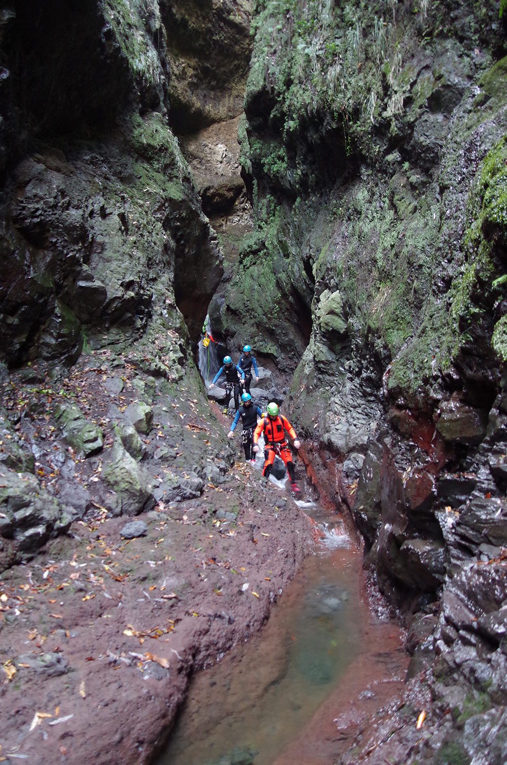 canyoning-madeira-15