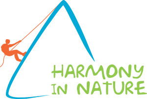 Harmony in Nature Logo