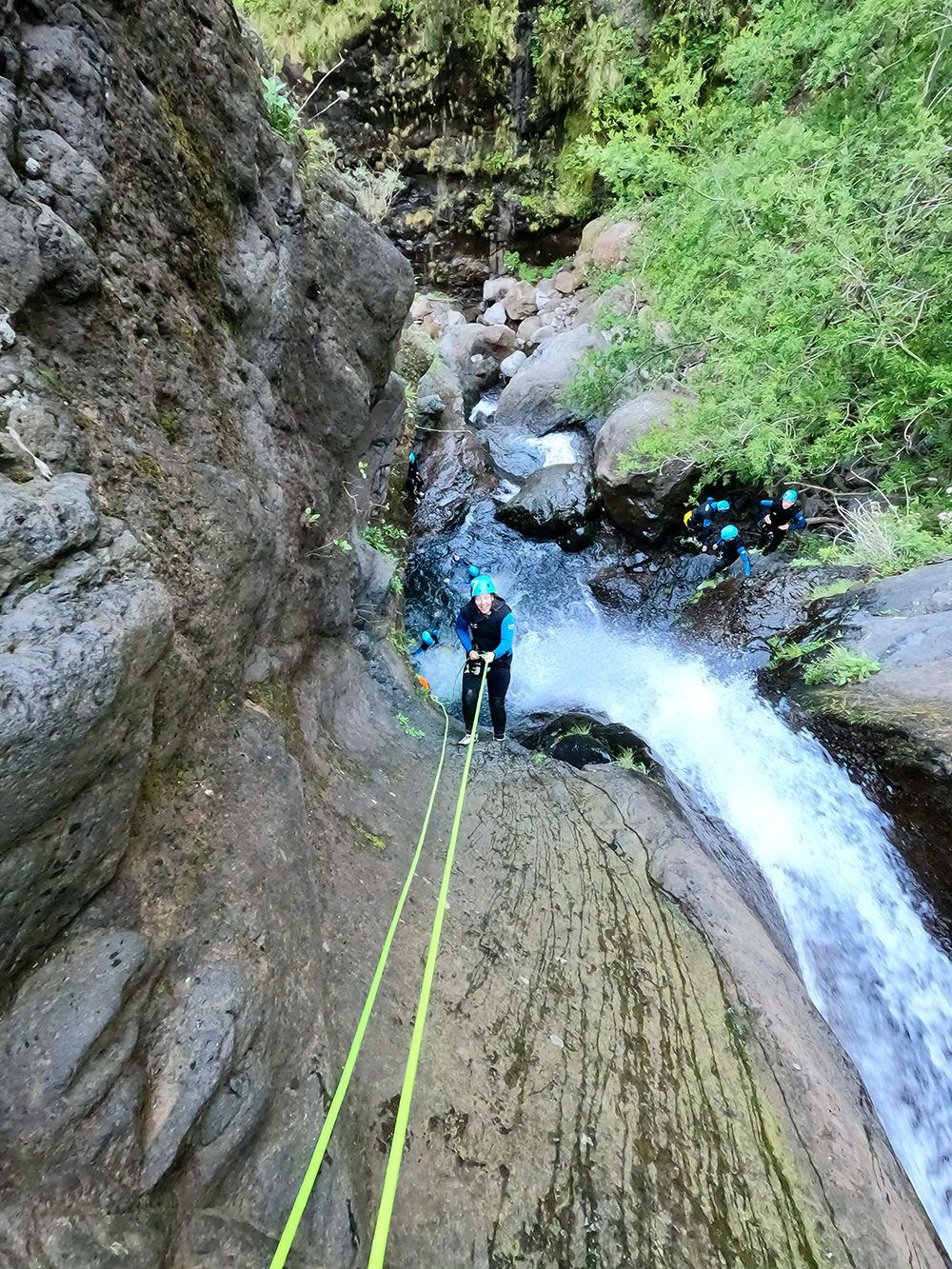 canyoning-madeira-10