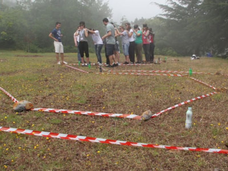 Team Building - Madeira Island