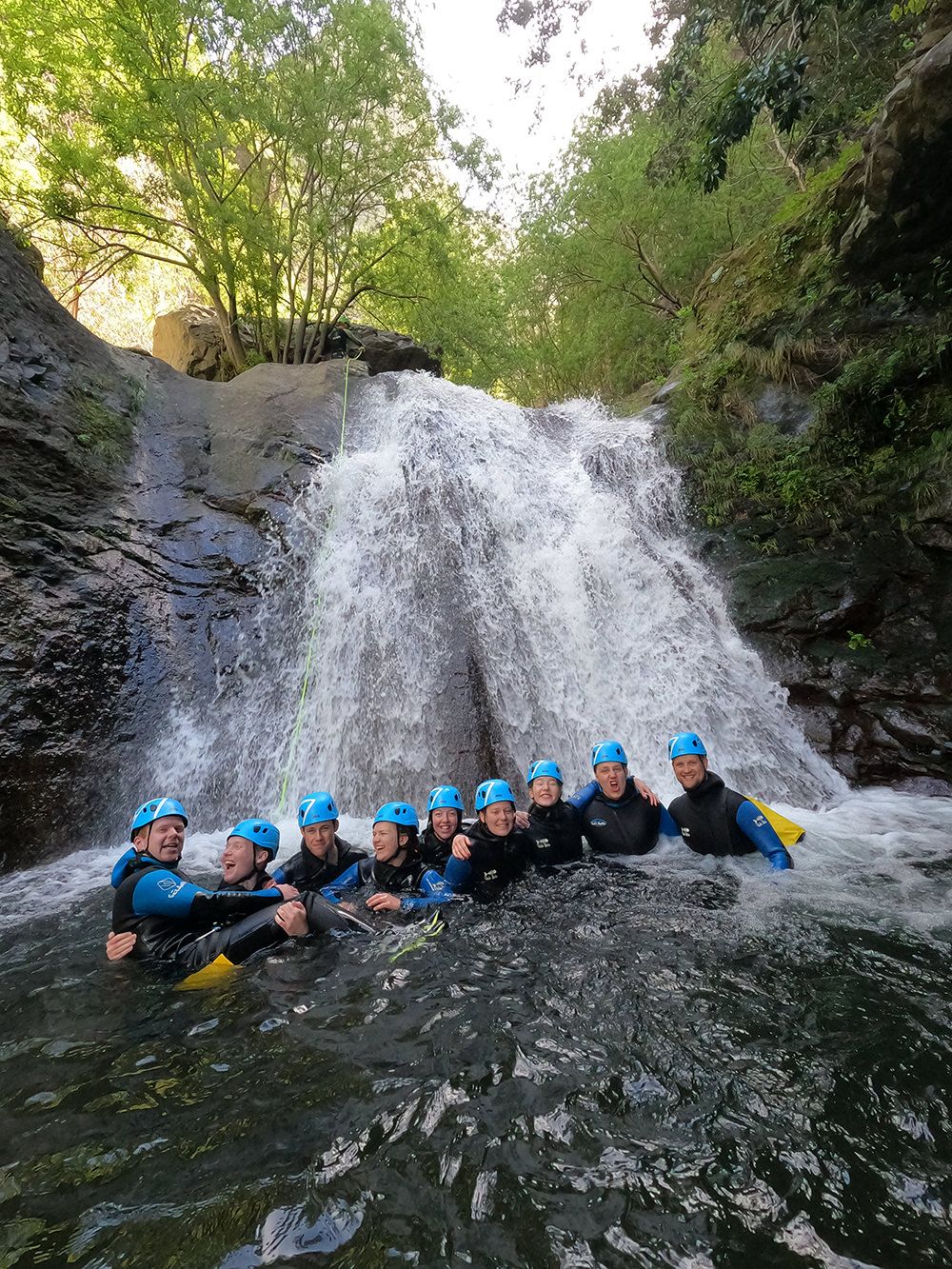 canyoning-madeira-11