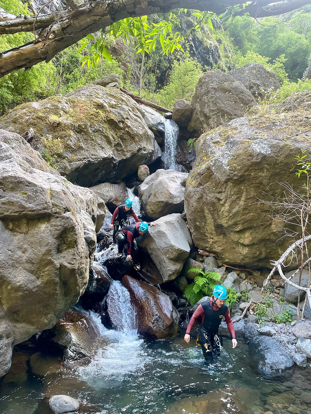 canyoning-madeira-20