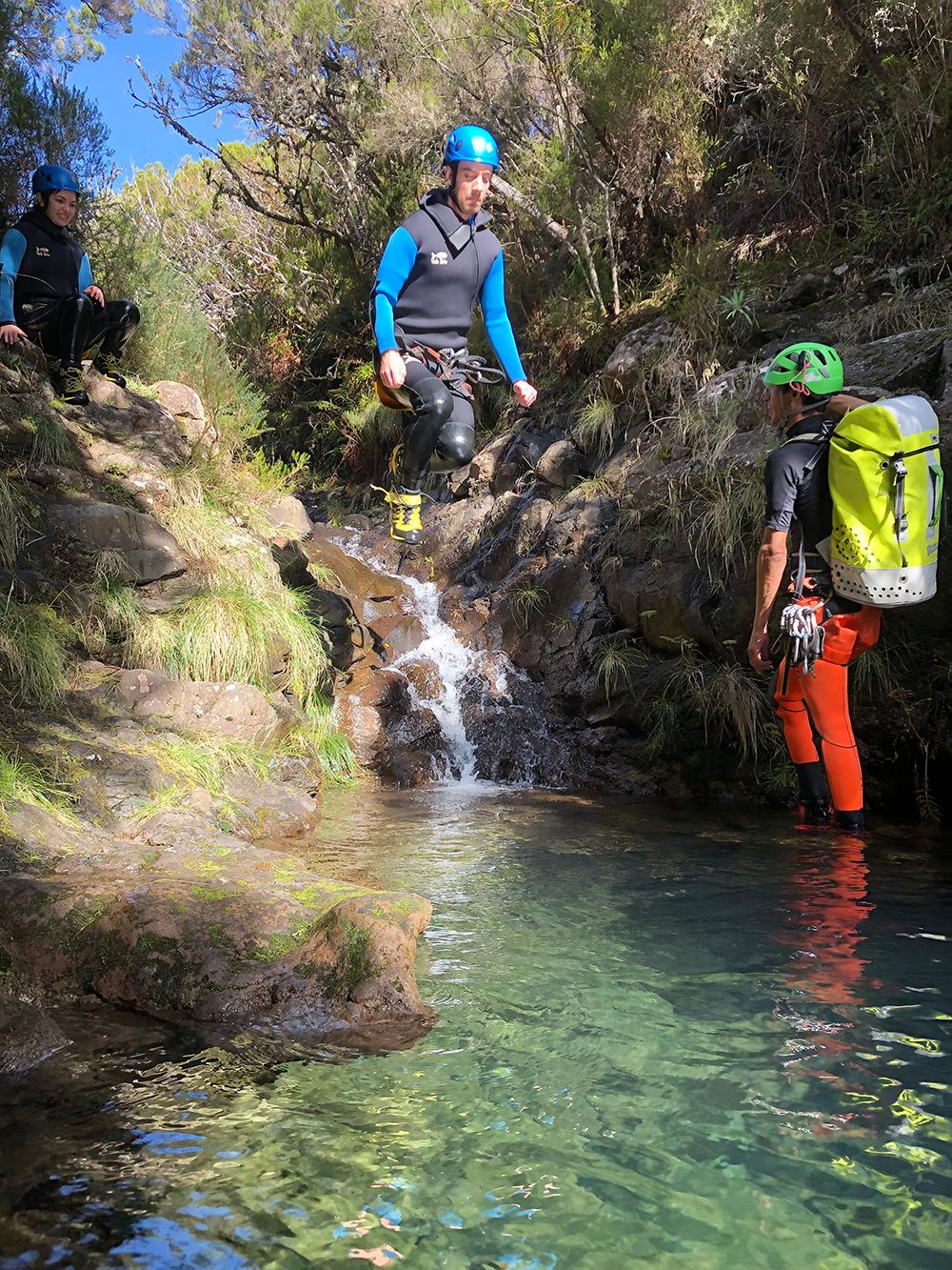 canyoning-madeira-13