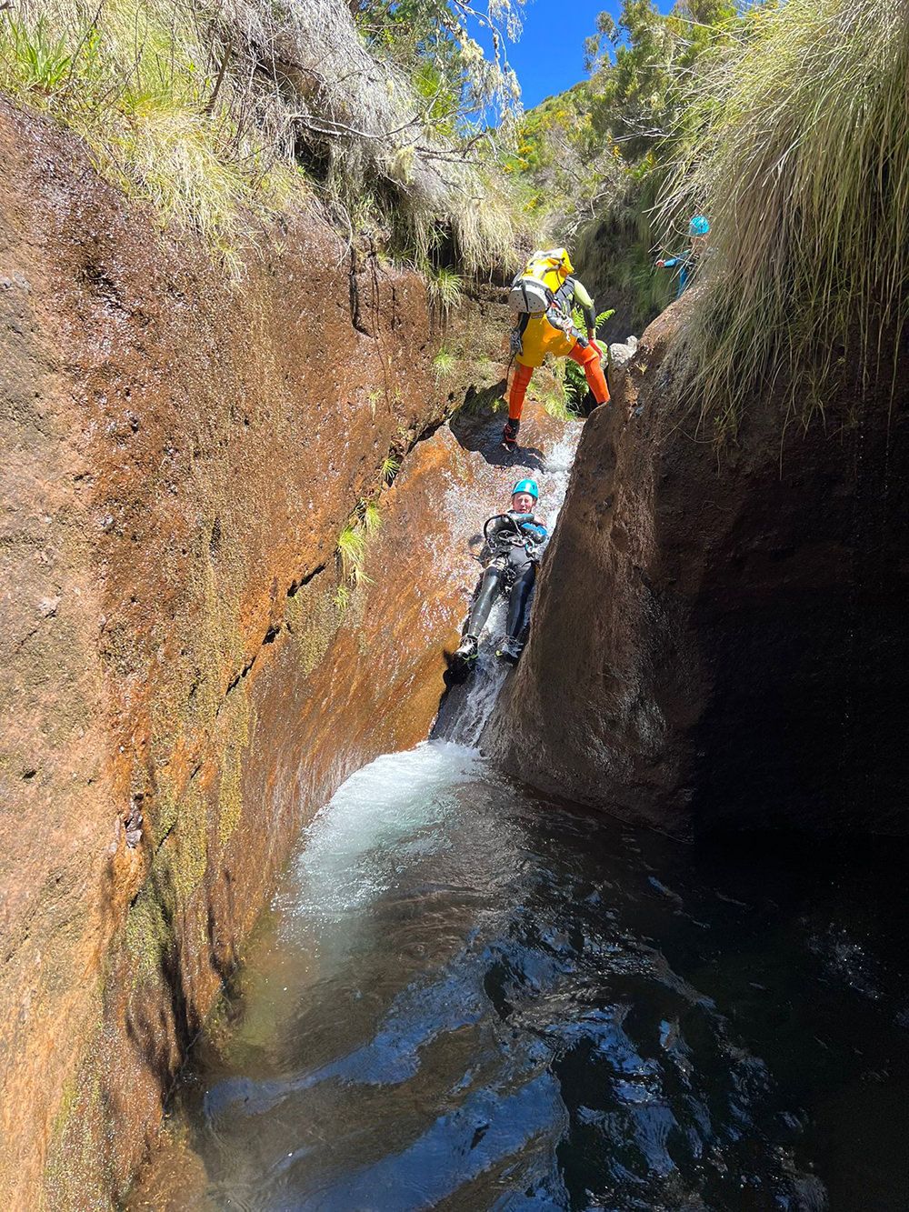 canyoning-madeira-18