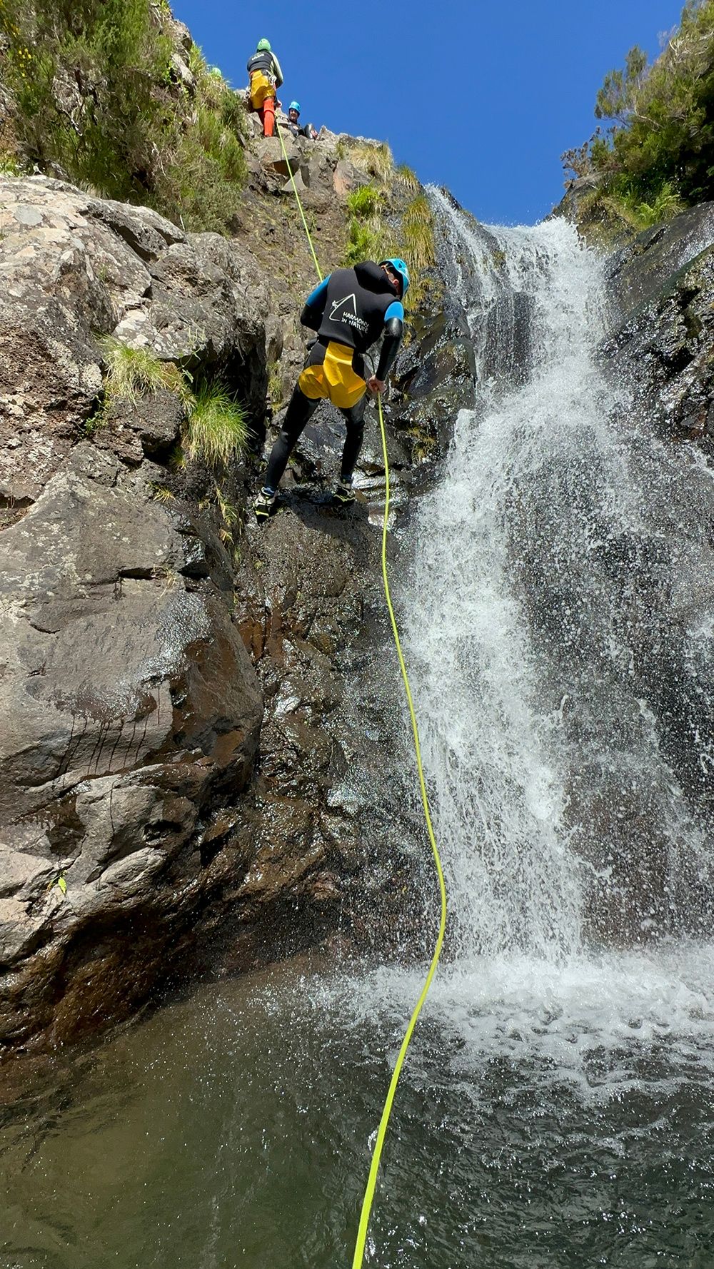 canyoning-madeira-10