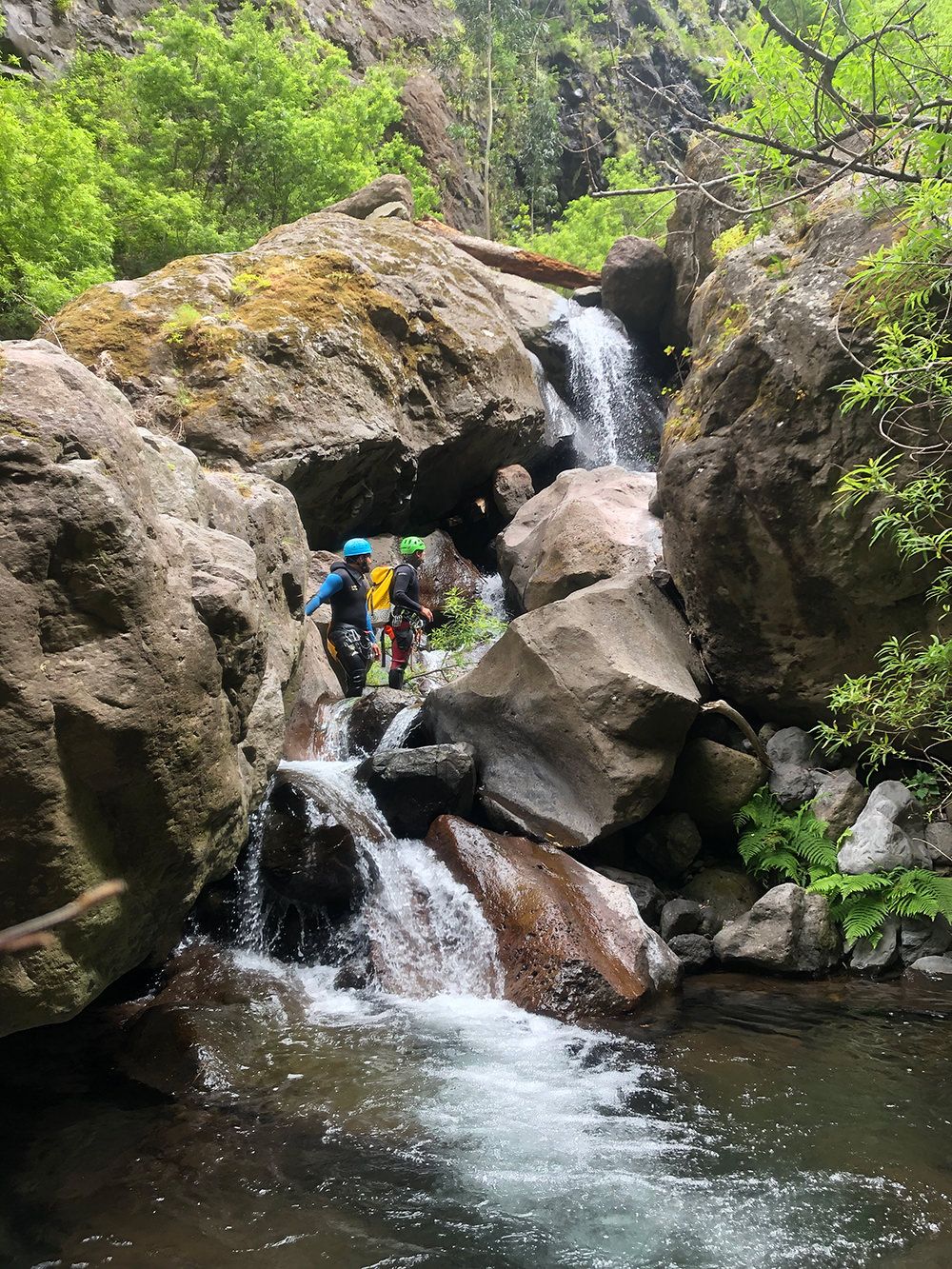 canyoning-madeira-23