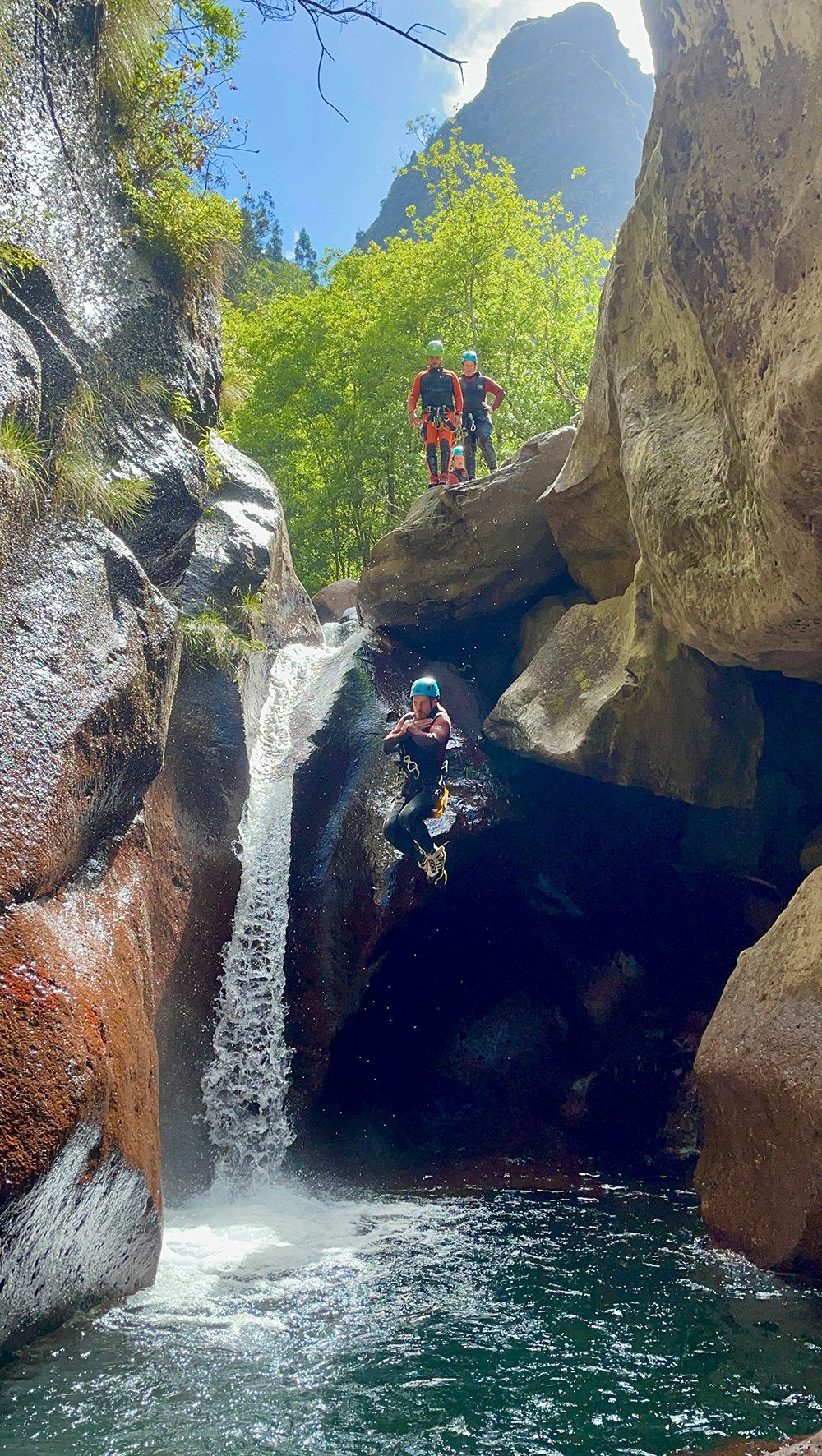 canyoning-madeira-22